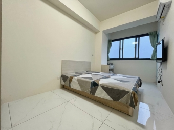 🔥北區可貓電梯套房🔥可雙租補🔥飲水機🔥子母車 - Image 16