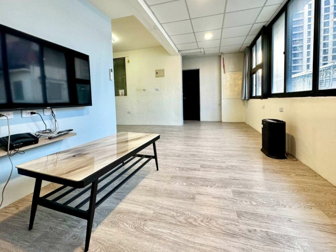 📍【丹鳳捷運400米】邊間整層大空間|經濟優選✨貓貓友善(第3張)