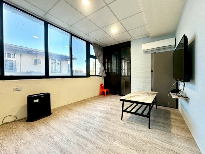 📍【丹鳳捷運400米】邊間整層大空間|經濟優選✨貓貓友善(第2張)