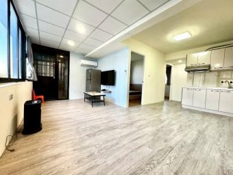 📍【丹鳳捷運400米】邊間整層大空間｜經濟優選✨貓貓友善（第1張）