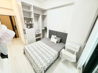 🧡請加賴🧡電梯可寵🧡台水台電🧡陽台獨洗🧡租屋補助🧡精美裝潢🧡秒殺物件🧡（第7張）