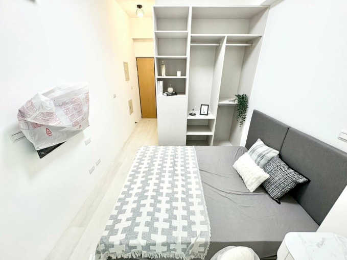 🧡請加賴🧡電梯可寵🧡台水台電🧡陽台獨洗🧡租屋補助🧡精美裝潢🧡秒殺物件🧡（第5張）