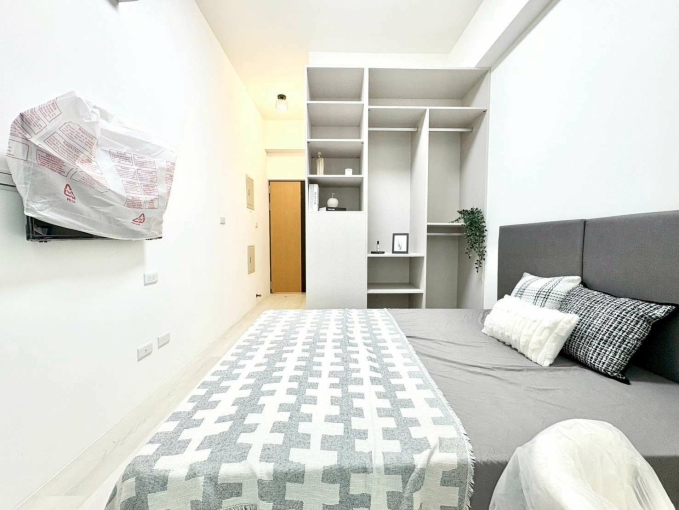 🧡請加賴🧡電梯可寵🧡台水台電🧡陽台獨洗🧡租屋補助🧡精美裝潢🧡秒殺物件🧡（第4張）