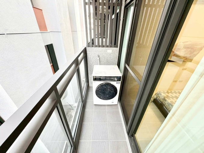 🧡請加賴🧡電梯可寵🧡台水台電🧡陽台獨洗🧡租屋補助🧡精美裝潢🧡秒殺物件🧡（第12張）