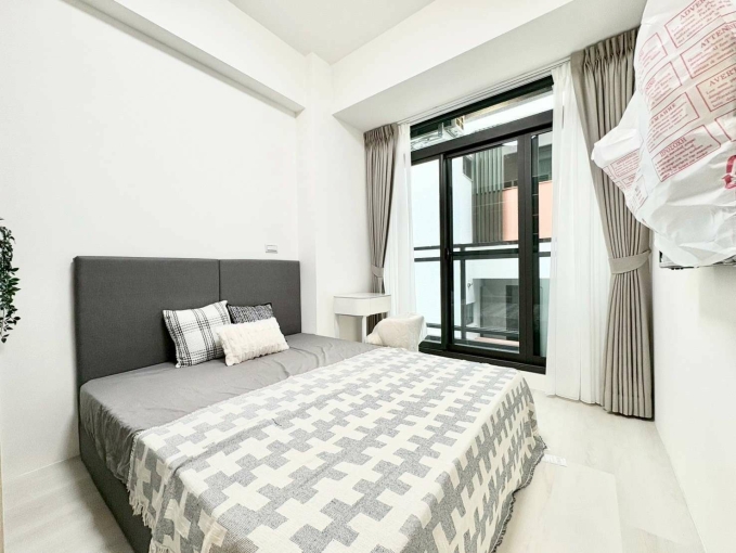 🧡請加賴🧡電梯可寵🧡台水台電🧡陽台獨洗🧡租屋補助🧡精美裝潢🧡秒殺物件🧡（第9張）