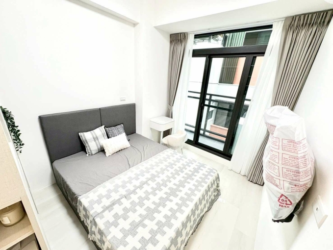 🧡請加賴🧡電梯可寵🧡台水台電🧡陽台獨洗🧡租屋補助🧡精美裝潢🧡秒殺物件🧡（第1張）