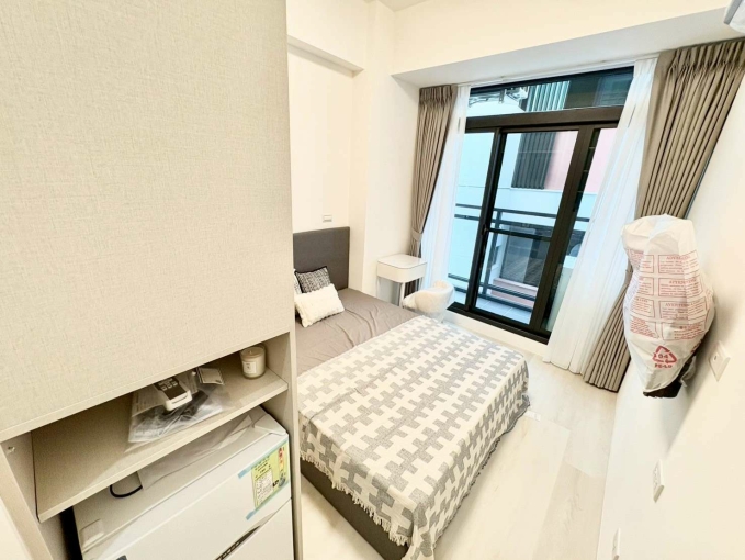 🧡請加賴🧡電梯可寵🧡台水台電🧡陽台獨洗🧡租屋補助🧡精美裝潢🧡秒殺物件🧡（第10張）