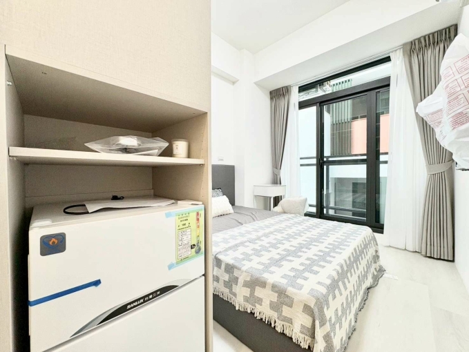 🧡請加賴🧡電梯可寵🧡台水台電🧡陽台獨洗🧡租屋補助🧡精美裝潢🧡秒殺物件🧡（第8張）