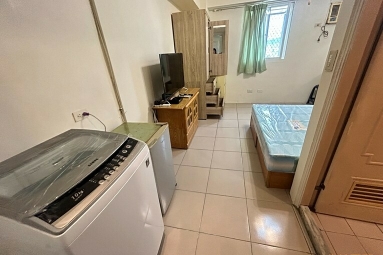 兆基社會住宅🏡統領名廈/獨立套房/可租補/林森路/近車站（第3張）