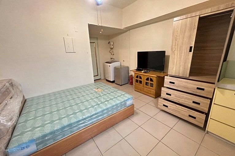 兆基社會住宅🏡統領名廈/獨立套房/可租補/林森路/近車站(第2張)