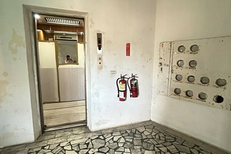兆基社會住宅🏡統領名廈/獨立套房/可租補/林森路/近車站(第5張)