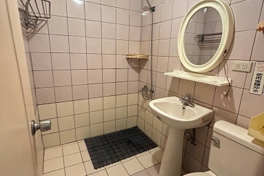 兆基社會住宅🏡統領名廈/獨立套房/可租補/林森路/近車站（第4張）