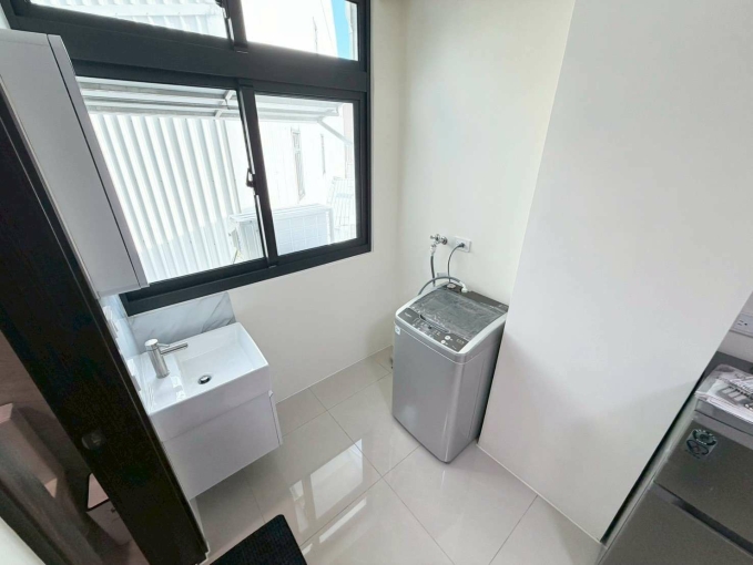 台水台電@雙租補@電梯@飲水機@子母車（第8張）