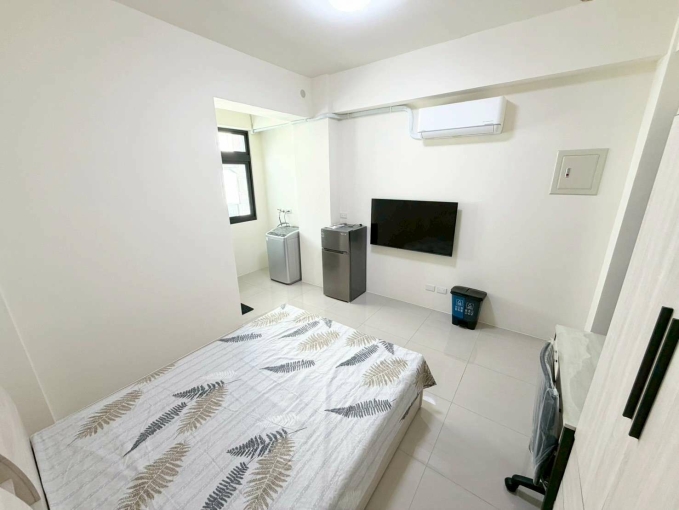 台水台電@雙租補@電梯@飲水機@子母車（第4張）