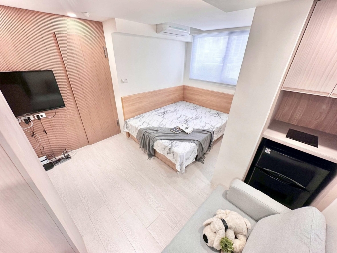 🧡加賴約🧡電梯美屋🧡台水台電🧡獨洗凸窗🧡全新裝潢🧡秒殺物件🧡 - Image 7