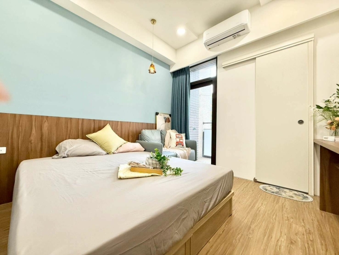 祐✨全新完工✨獨立洗曬✨可雙租補戶籍報稅✨子母車（第4張）