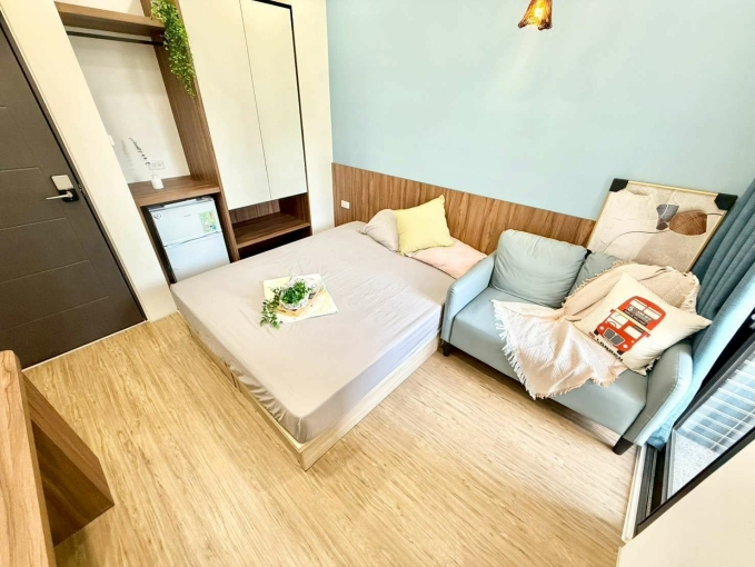 祐✨全新完工✨獨立洗曬✨可雙租補戶籍報稅✨子母車（第2張）