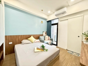 祐✨全新完工✨獨立洗曬✨可雙租補戶籍報稅✨子母車（第5張）