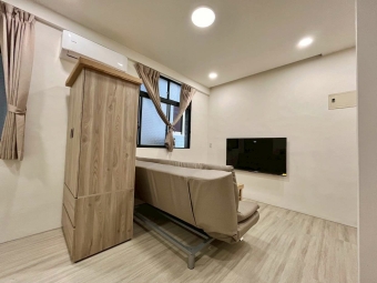 國圖館✨全新整理✨汪喵✨租補（第5張）