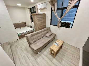 國圖館✨全新整理✨汪喵✨租補（第3張）