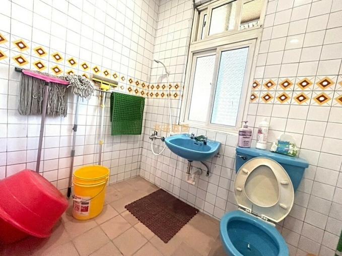 兆基社會住宅🏠四腳亭火車站旁公寓2樓新整理3房可租補（第10張）