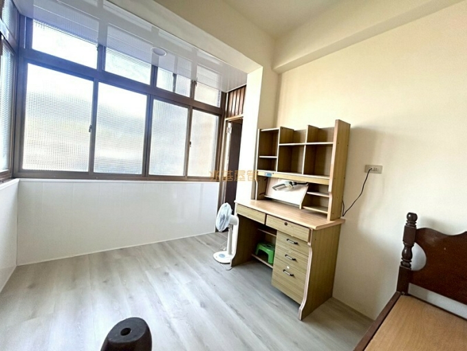 兆基社會住宅🏠四腳亭火車站旁公寓2樓新整理3房可租補（第7張）