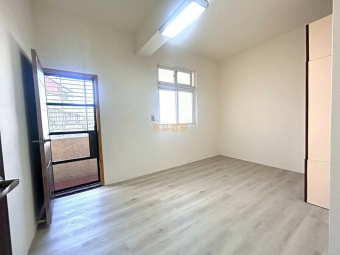 兆基社會住宅🏠四腳亭火車站旁公寓2樓新整理3房可租補（第5張）