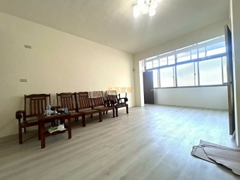 兆基社會住宅🏠四腳亭火車站旁公寓2樓新整理3房可租補（第1張）