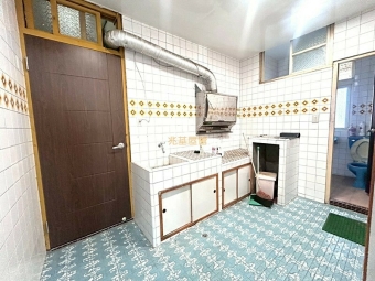 兆基社會住宅🏠四腳亭火車站旁公寓2樓新整理3房可租補（第8張）