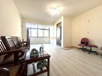 兆基社會住宅🏠四腳亭火車站旁公寓2樓新整理3房可租補（第2張）