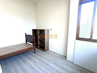 兆基社會住宅🏠四腳亭火車站旁公寓2樓新整理3房可租補（第4張）