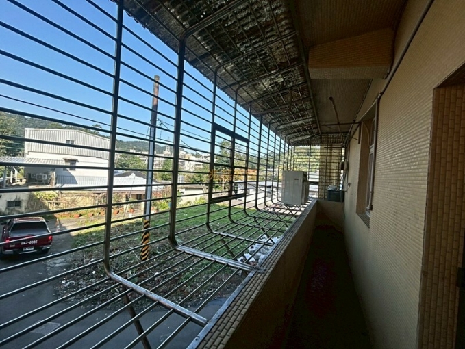 兆基社會住宅🏠四腳亭火車站旁公寓2樓新整理3房可租補（第9張）