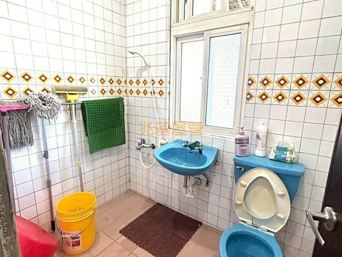 兆基社會住宅🏠四腳亭火車站旁公寓2樓新整理3房可租補（第11張）