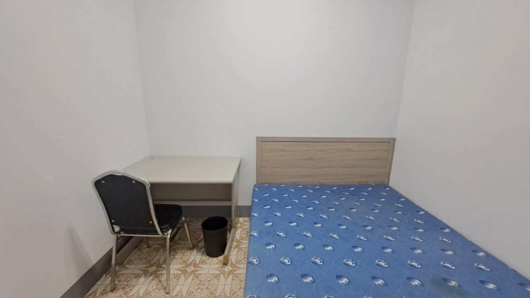 考試院 溝子口  3房 可多人租補（第3張）