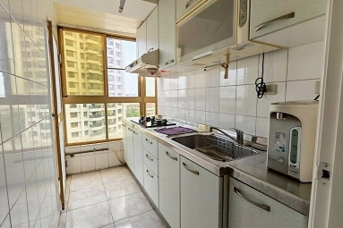 兆基社會住宅🏡文自路優質高樓明亮景觀3房・生活機能佳（第6張）