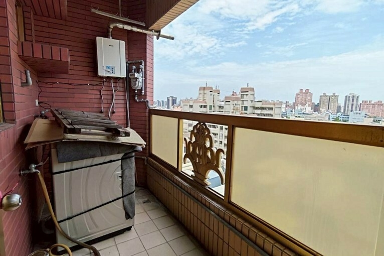 兆基社會住宅🏡文自路優質高樓明亮景觀3房・生活機能佳(第7張)