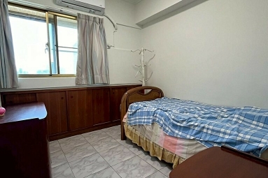 兆基社會住宅🏡文自路優質高樓明亮景觀3房・生活機能佳（第4張）