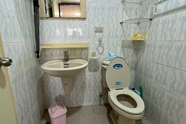 兆基社會住宅🏡文自路優質高樓明亮景觀3房・生活機能佳（第10張）