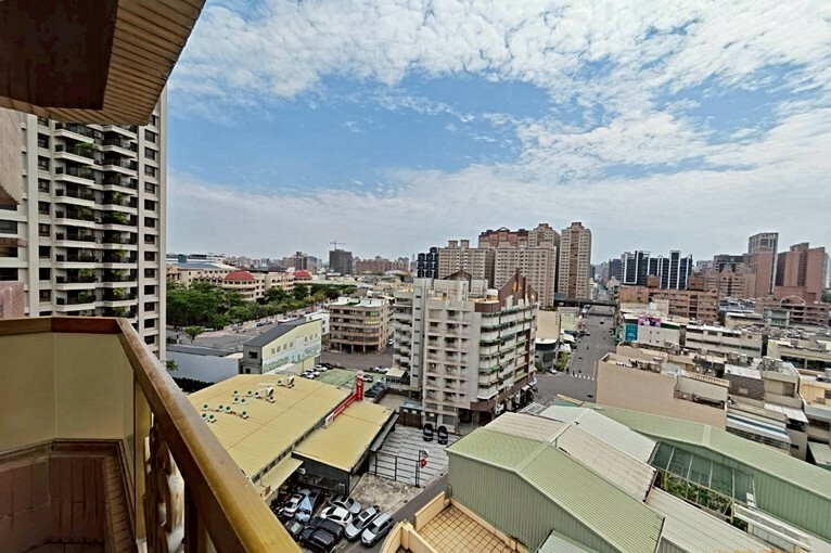兆基社會住宅🏡文自路優質高樓明亮景觀3房・生活機能佳(第8張)