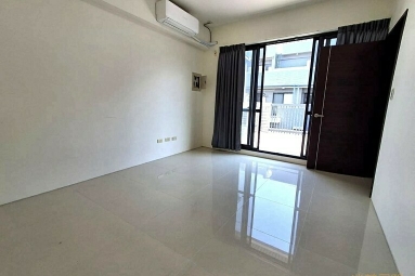 兆基社會住宅🏠沙鹿3樓5房透天可租補可貓可神明（第4張）