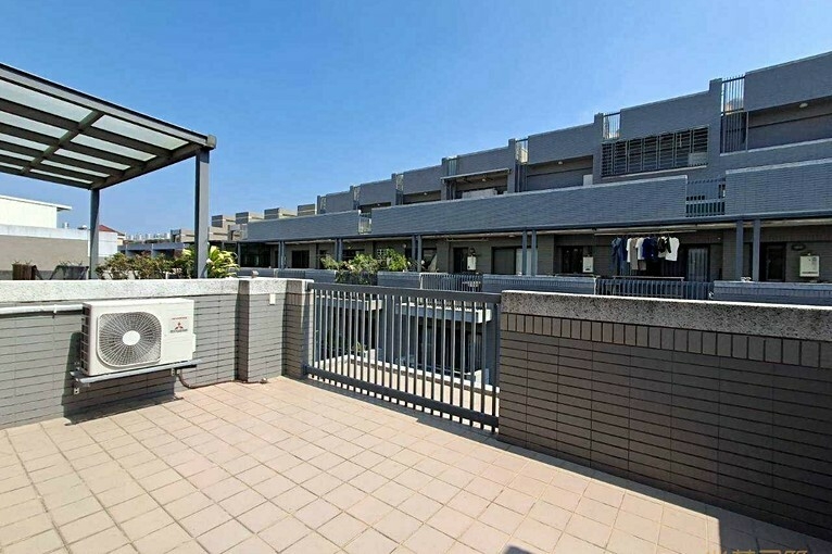 兆基社會住宅🏠沙鹿3樓5房透天可租補可貓可神明(第7張)
