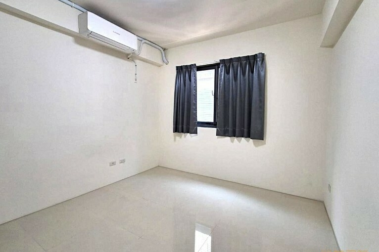 兆基社會住宅🏠沙鹿3樓5房透天可租補可貓可神明(第5張)