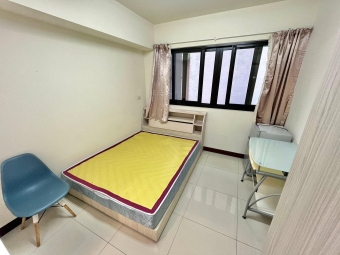 朝馬秋紅谷📍可租補✨獨洗共曬🔆可貓貓🐈採光佳（第3張）