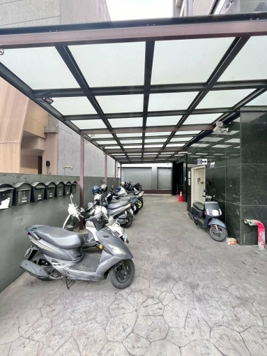 朝馬秋紅谷📍可租補✨獨洗共曬🔆可貓貓🐈採光佳（第7張）