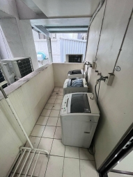 朝馬秋紅谷📍可租補✨獨洗共曬🔆可貓貓🐈採光佳（第6張）