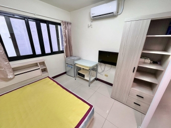 朝馬秋紅谷📍可租補✨獨洗共曬🔆可貓貓🐈採光佳（第2張）