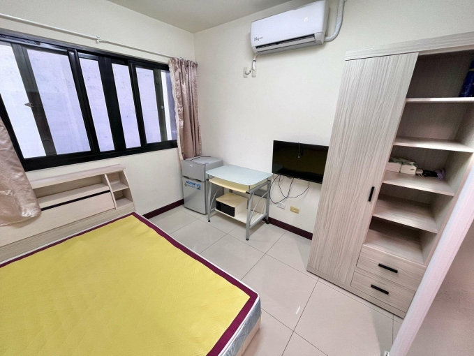 朝馬秋紅谷📍可租補✨獨洗共曬🔆可貓貓🐈採光佳（第2張）