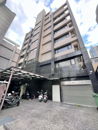 朝馬秋紅谷📍可租補✨獨洗共曬🔆可貓貓🐈採光佳（第1張）