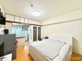 兆基社會住宅🏠近科博館🌺一卡皮箱入住🌺免仲🉑寵🉑雙（第3張）