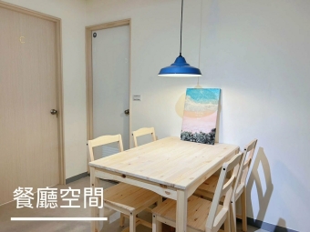 可租補！電梯大樓有代收垃圾！雅房剩一間（第5張）